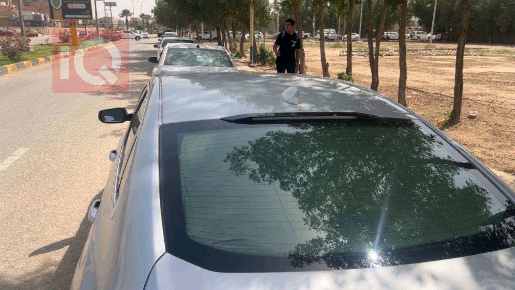 شيفروليه ماليبو